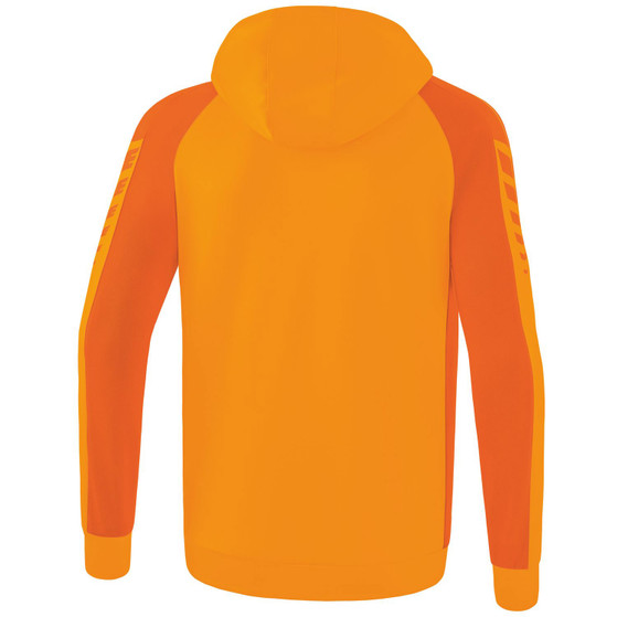 Erima Six Wings Hooded Trainingsjack Men