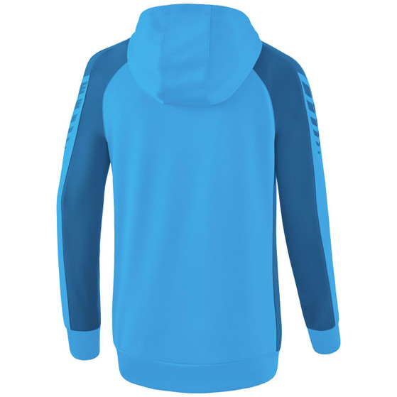 Erima Six Wings Hooded Trainingsjack Women