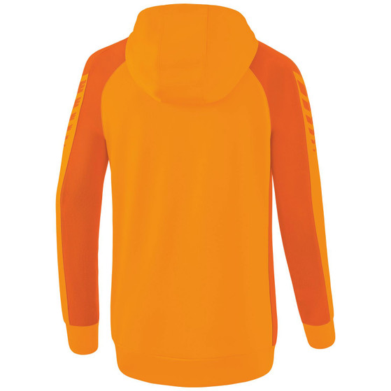 Erima Six Wings Hooded Trainingsjack Women