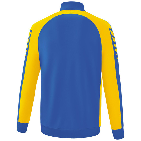 Erima Six Wings Worker Jack Kids