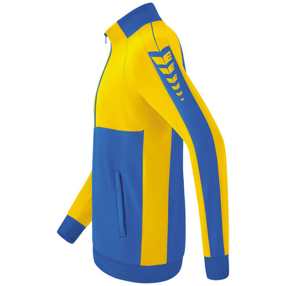 Erima Six Wings Worker Jack Kids