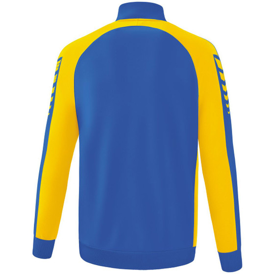 Erima Six Wings Worker Jack