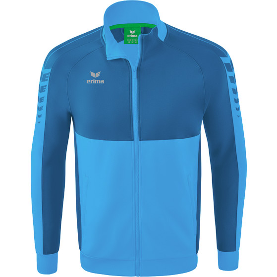 Erima Six Wings Worker Jacke Kinder