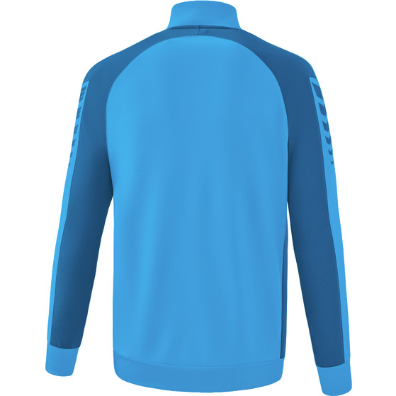 Erima Six Wings Worker Jacke Kinder