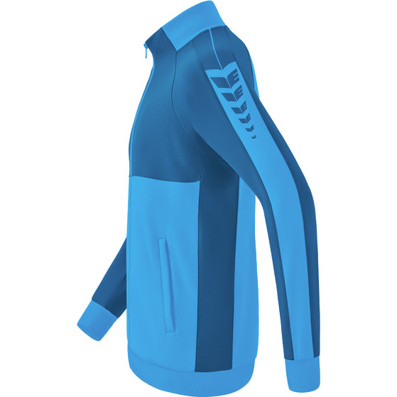 Erima Six Wings Worker Jacke Kinder