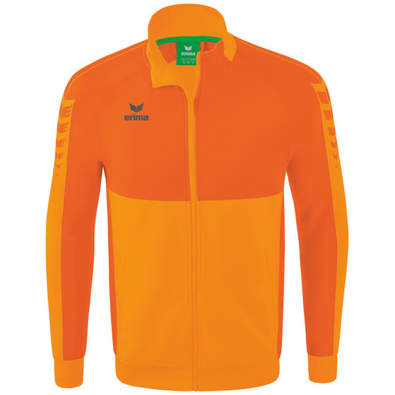 Erima Six Wings Worker Jack Kids