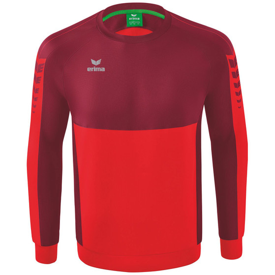 Erima Six Wings Sweatshirt Kids