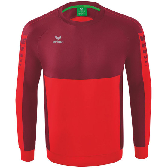 Erima Six Wings Sweatshirt