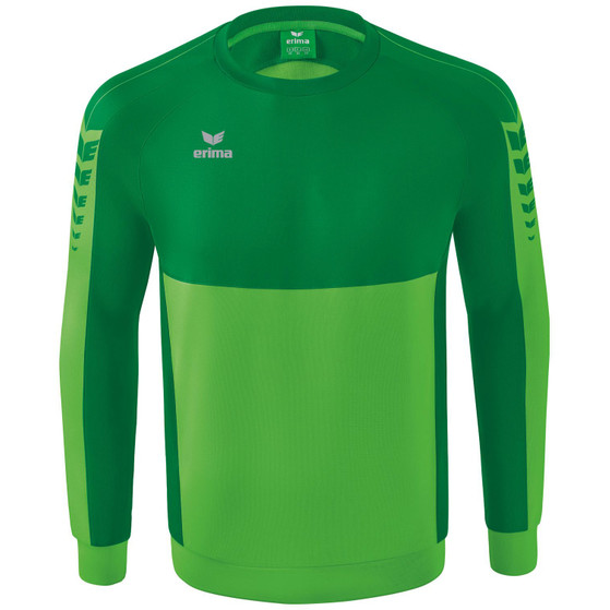 Erima Six Wings Sweatshirt Kids