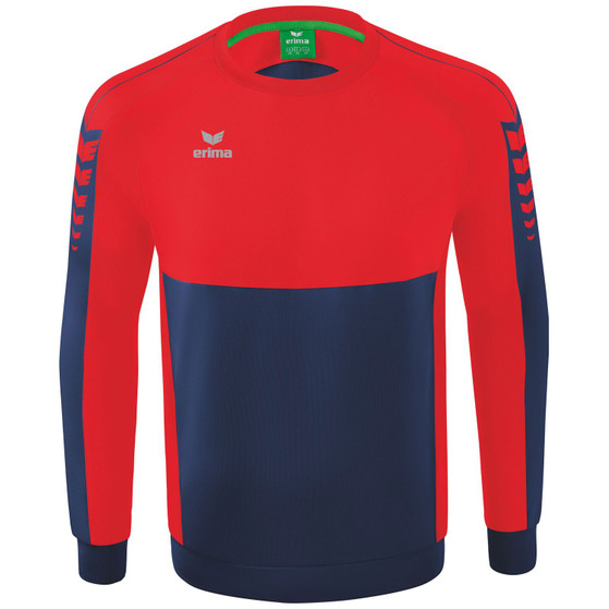 Erima Six Wings Sweatshirt Kids