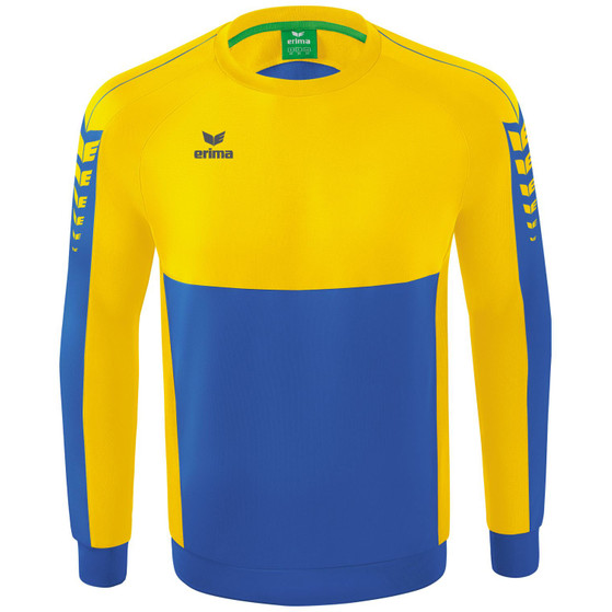 Erima Six Wings Sweatshirt Kids