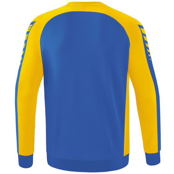 Erima Six Wings Sweatshirt Kids