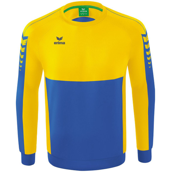 Erima Six Wings Sweatshirt