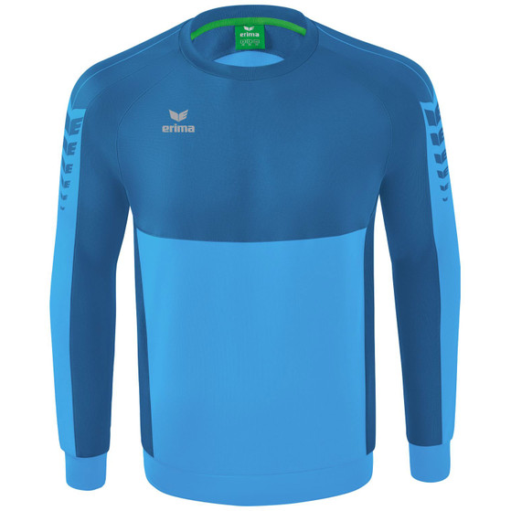 Erima Six Wings Sweatshirt Kids