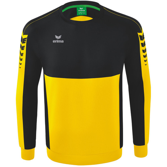 Erima Six Wings Sweatshirt Kids