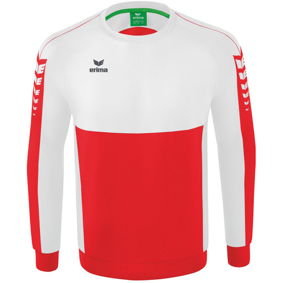 Erima Six Wings Sweatshirt Kids