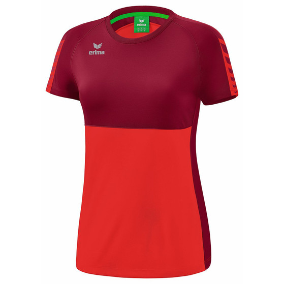 Erima Six Wings Shirt Women