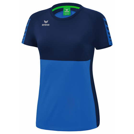 Erima Six Wings Shirt Damen