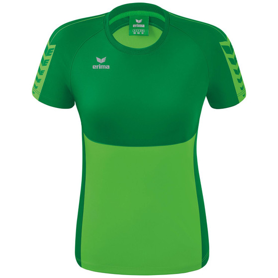 Erima Six Wings Shirt Women