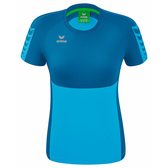 Erima Six Wings Shirt Damen