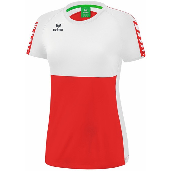 Erima Six Wings Shirt Damen