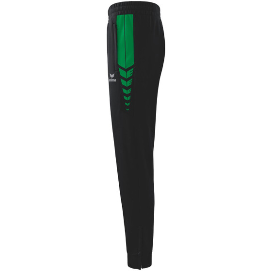 Erima Six Wings Worker Hose Kinder