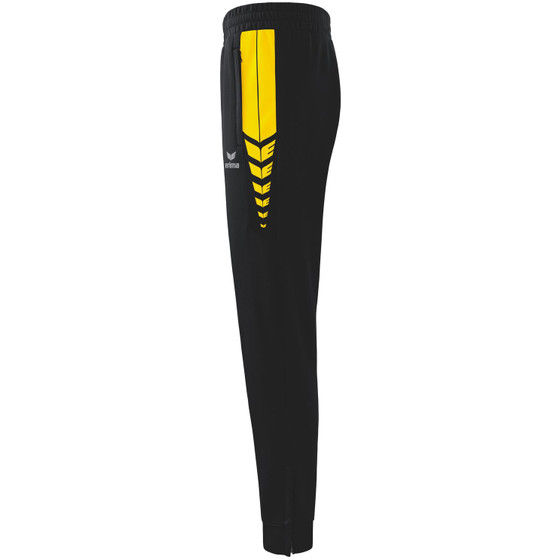 Erima Six Wings Worker Pant Kids