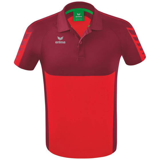 Erima Six Wings Polo Men