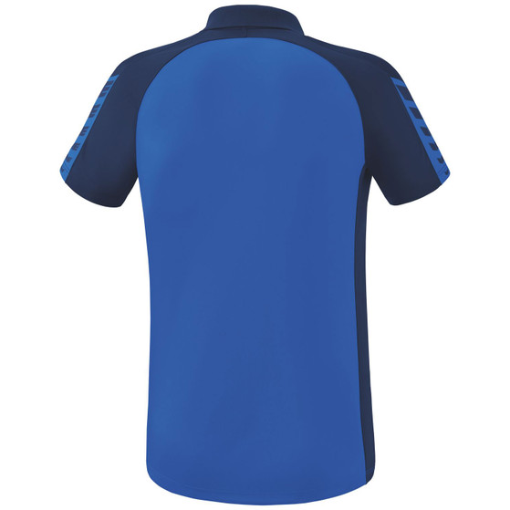 Erima Six Wings Polo Men