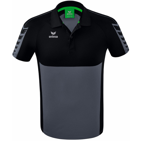 Erima Six Wings Polo Men