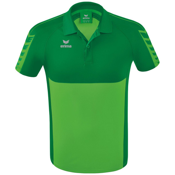 Erima Six Wings Polo Men