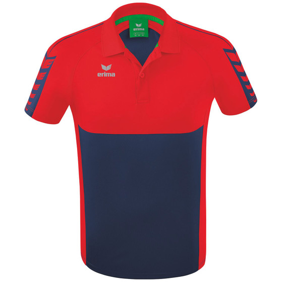 Erima Six Wings Polo Men