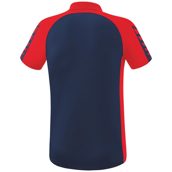 Erima Six Wings Polo Men
