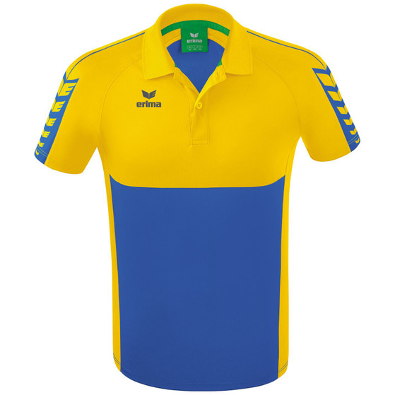 Erima Six Wings Polo Men