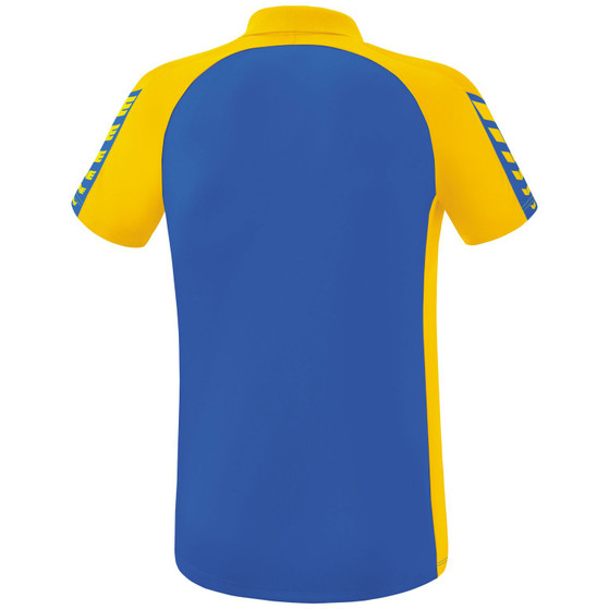 Erima Six Wings Polo Men