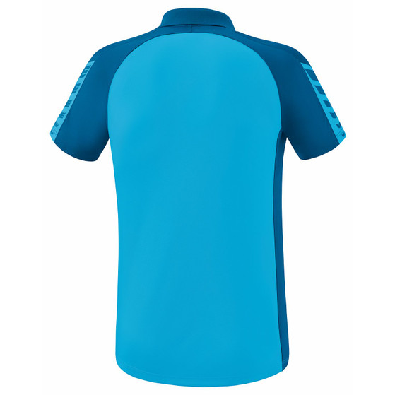 Erima Six Wings Polo Herren