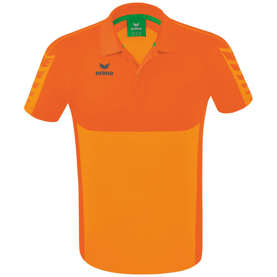 Erima Six Wings Polo Men