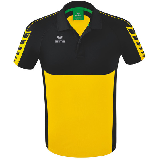Erima Six Wings Polo Men