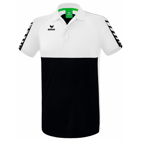 Erima Six Wings Polo Men