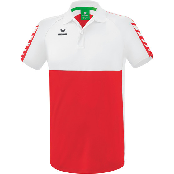 Erima Six Wings Polo Men
