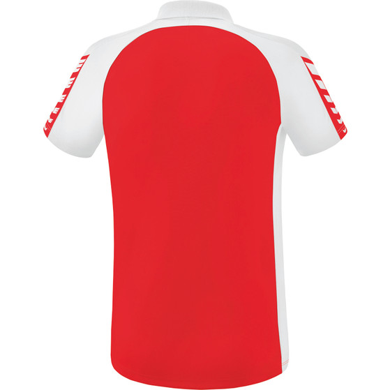 Erima Six Wings Polo Men