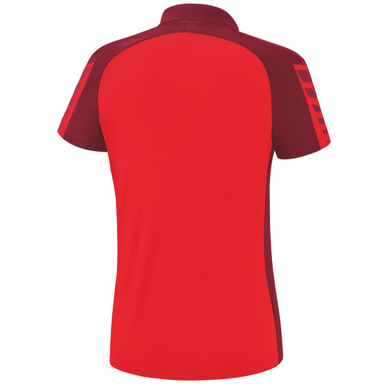 Erima Six Wings Polo Women