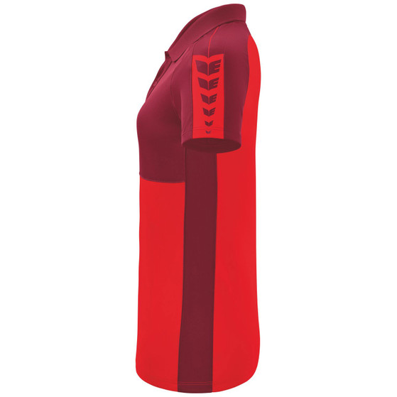 Erima Six Wings Polo Women