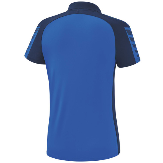 Erima Six Wings Polo Women
