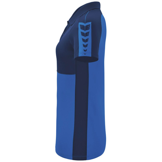Erima Six Wings Polo Women