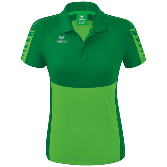 Erima Six Wings Polo Women
