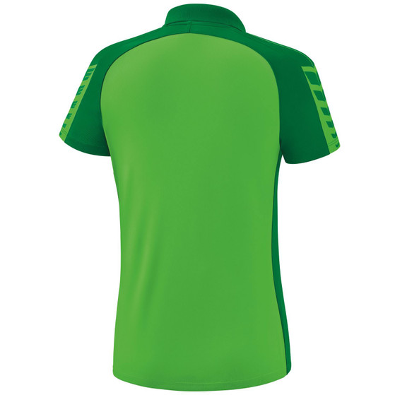 Erima Six Wings Polo Women
