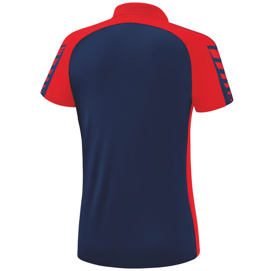 Erima Six Wings Polo Women