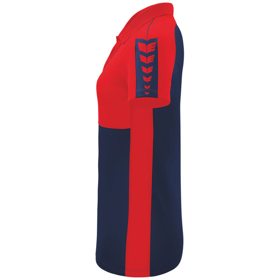 Erima Six Wings Polo Women