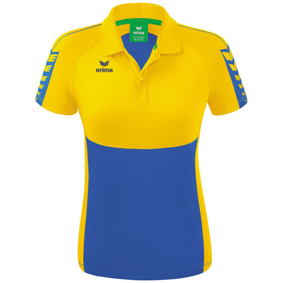 Erima Six Wings Polo Women